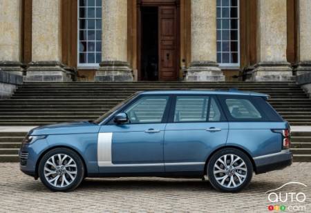 Range Rover